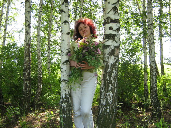 Валентина Адоньева