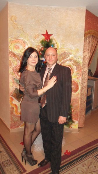 Юрий Родионов