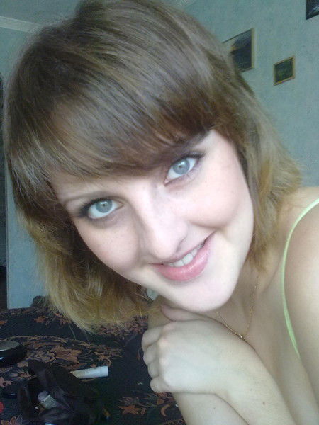 Юлия Понкрашова