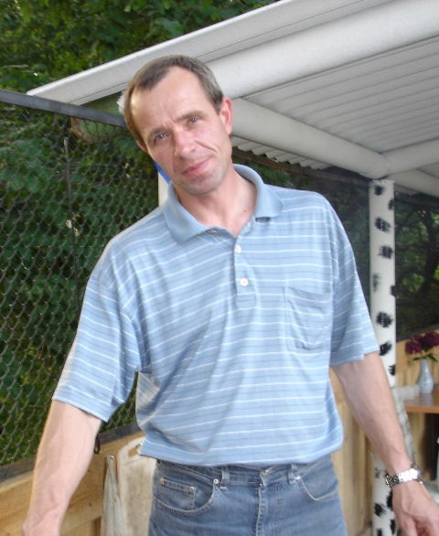 Андрей Гаврилов