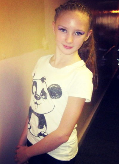 Екатерина Измайлова