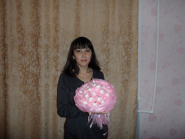 Татьяна Барбачакова