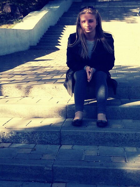 Нина Канащенкова