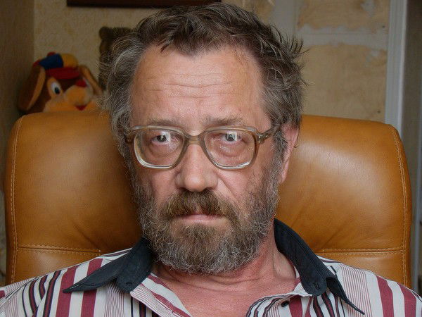 Дмитрий Леонтьев