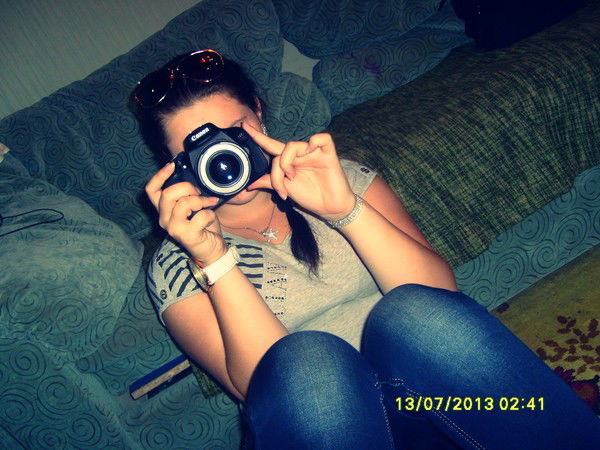 Хорошенькая™ ...