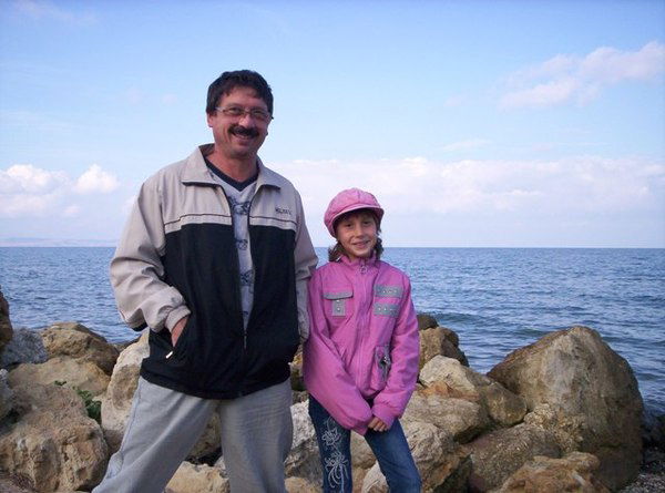 Сергей Прохожаев