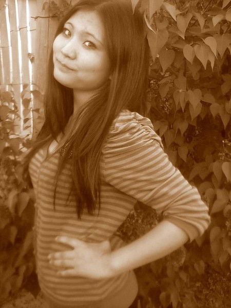 Оксана Бекжанова