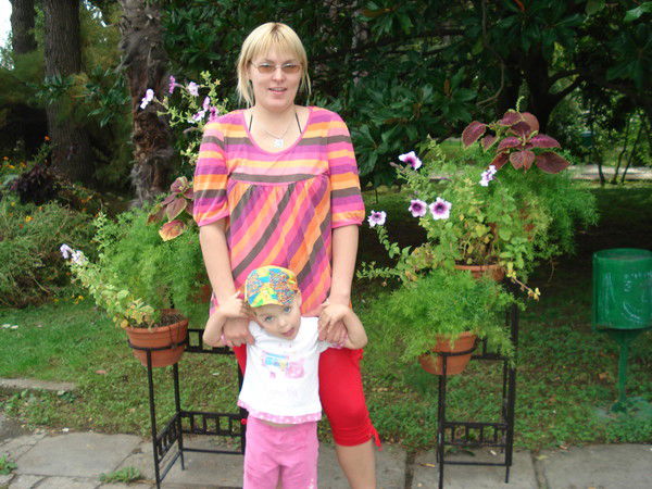 Елена Шинкевич