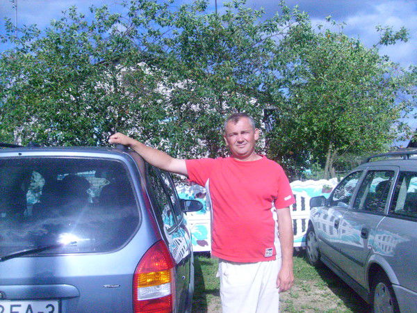 Михаил Протченко