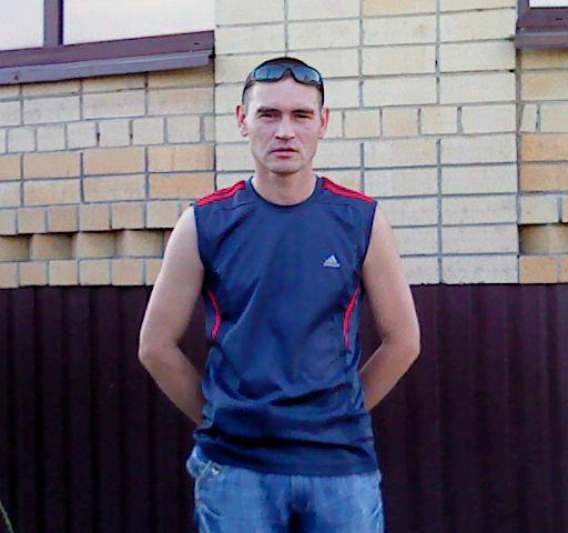 Жека Шушарин