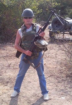 Олег Касьяненко