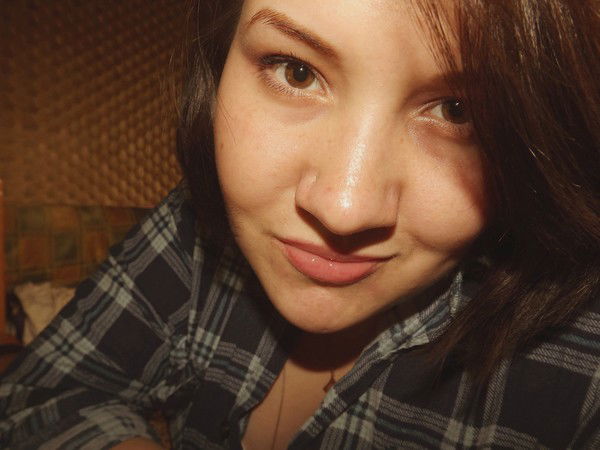 Александра Васильева