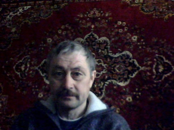 Радик Хазбулатов