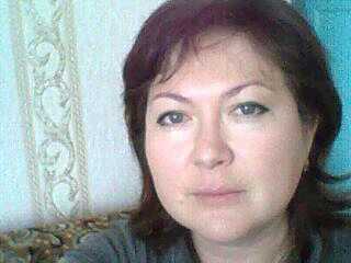 Ольга Кинжибаева