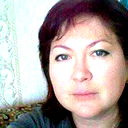 Ольга Кинжибаева