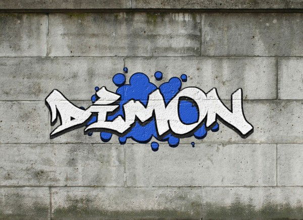 Dimon (Dn)