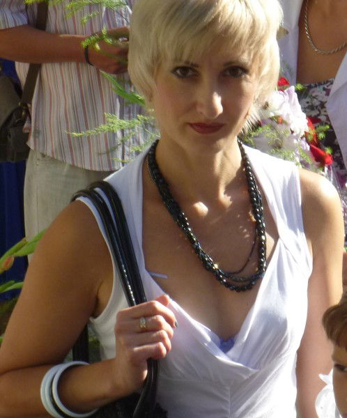 Татьяна Глазунова