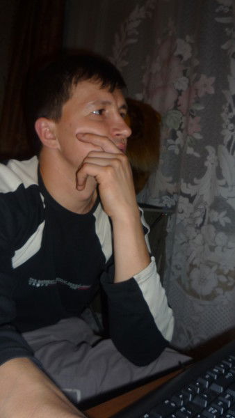 Василий Панэ