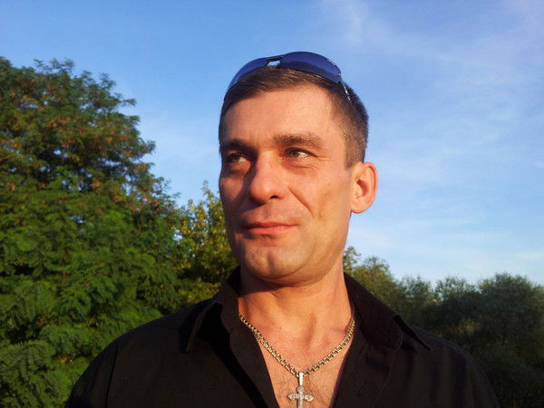 Виктор Полянский