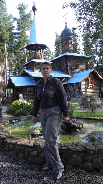 Яночка Беляночка