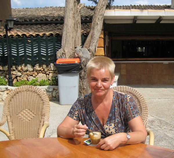 Людмила Полякова