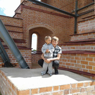 Кирилл Волков