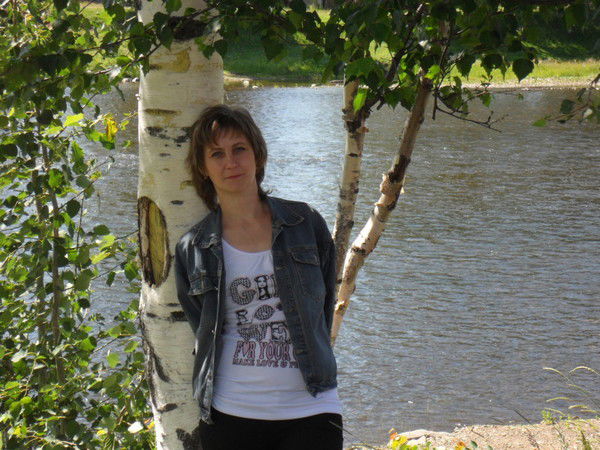 Наталья Бабий