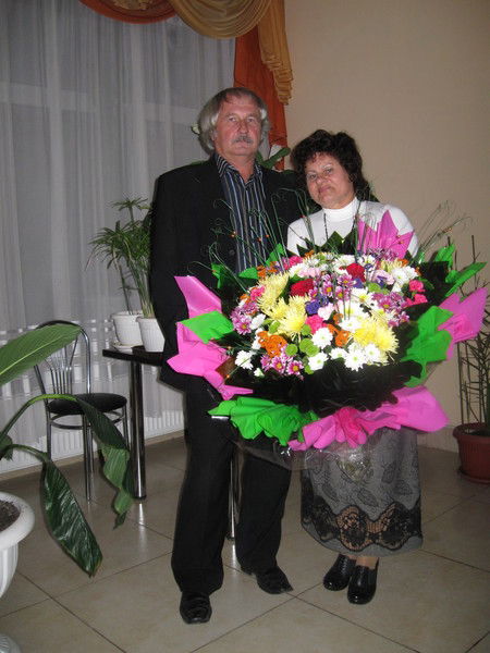 Сергей Савенков