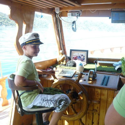 Вадим Новак