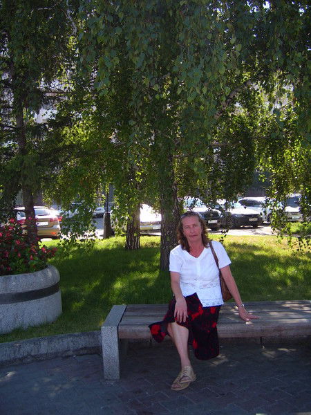 Елена Курец