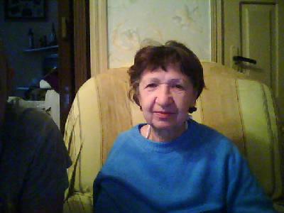 Нина Дембровская