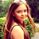 Ekaterina Chernisheva.