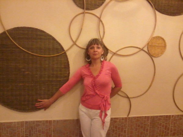 Ольга Макарова