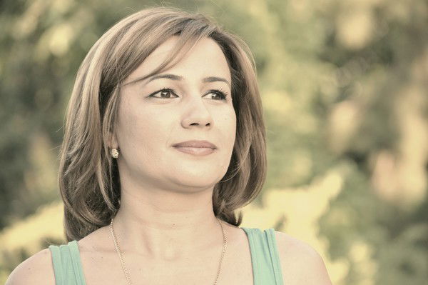 Наргиля Камзаева