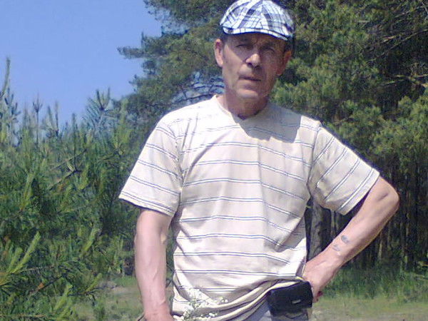 Александр Лашков