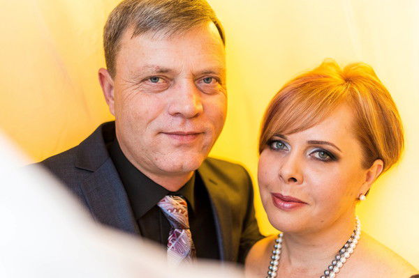 Валентина Фуфачёва