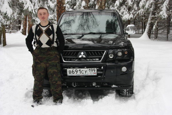 Евгений Губин