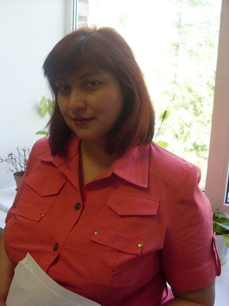 Отдел Приемки Проб Ильзида Самавиевна