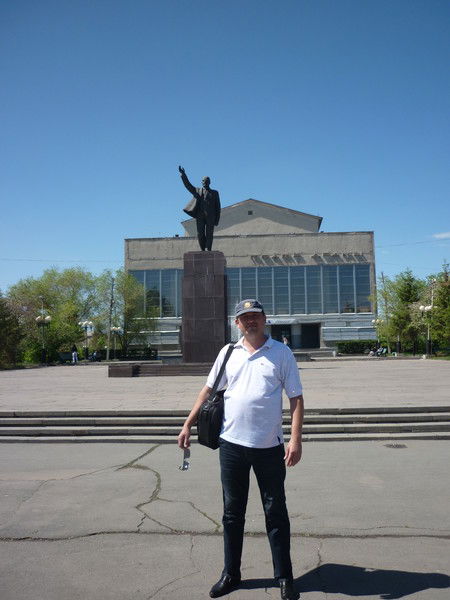 Наиль Гилязев