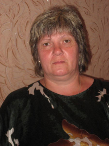 Наталья Окунцева( Лисимова)