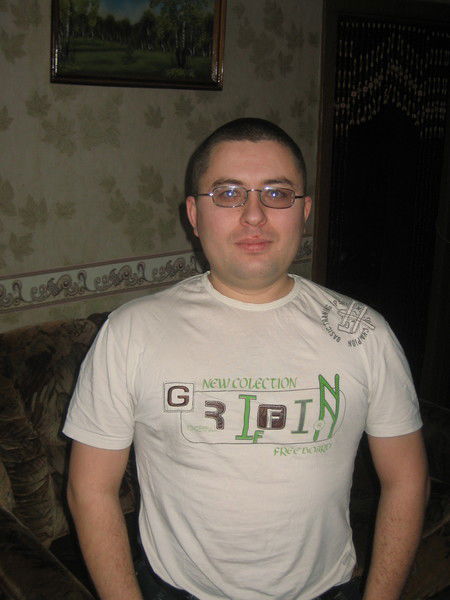 Тимур Абитов