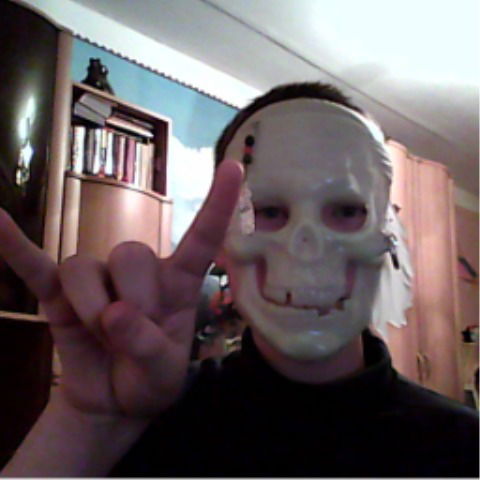 Дима Мещеряков