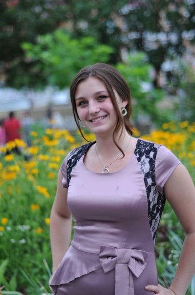 Диана Ткаченко