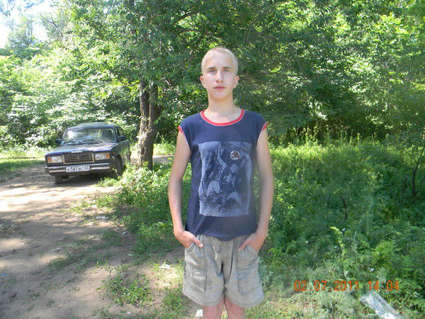 Сергей Захаров