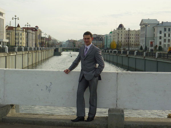 Константин Коробейников