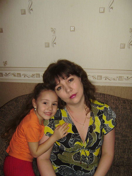 Елена Стихина