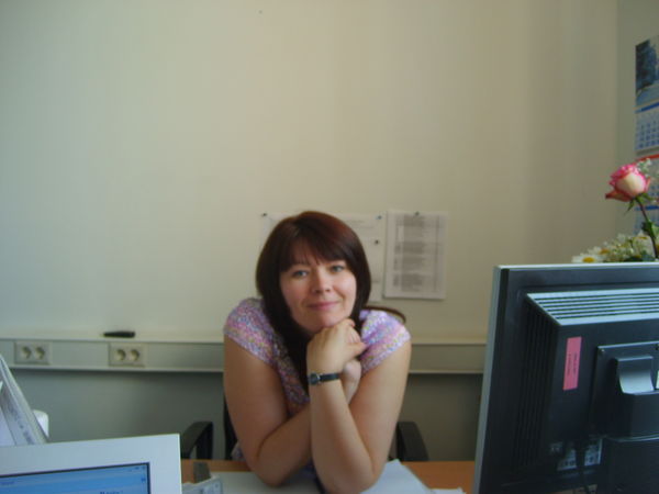 Алевтина Агеева