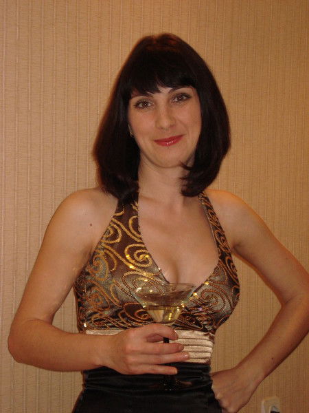 Ольга Лавыгина