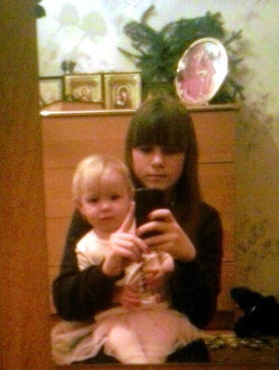 Катерина Петрова