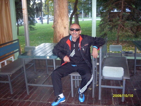 Юрий Шестопалов